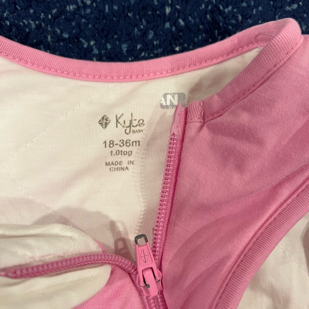 Kyte Baby 1.0tog Sleep Bag